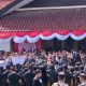Ribuan Warga Bangka Selatan Gelar Aksi Demo di Gedung DPRD Babel, Desak Cabut Izin HTI PT HLR