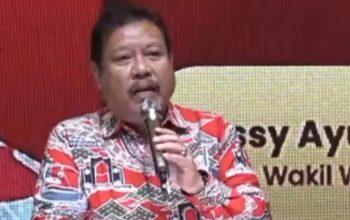 Calon Wali Kota Pangkalpinang Udin Ungkap Larangan UMKM Jualan di Jalan dan Trotoar