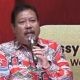 Calon Wali Kota Pangkalpinang Udin Ungkap Larangan UMKM Jualan di Jalan dan Trotoar