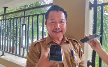 DLH Pangkalpinang Genjot Persiapan Menuju Adipura 2025