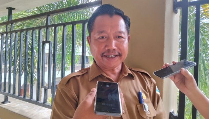 DLH Pangkalpinang Genjot Persiapan Menuju Adipura 2025