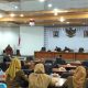 Paripurna DPRD Bangka: Dua Perda Disahkan, Raperda Baru Mulai Dibahas