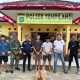Lindungi Aset Negara, PT Timah Tbk Tindak Tegas Pelaku Pencurian Bijih Timah di Tempilang 