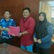 Didukung 23 Cabor, Andri Fahrial Resmi Daftar Calon Ketua KONI Bangka Selatan