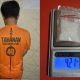 Pengedar Sabu di Jalan Damai Toboali Ditangkap, Polisi Sita 4,21 Gram Barang Bukti