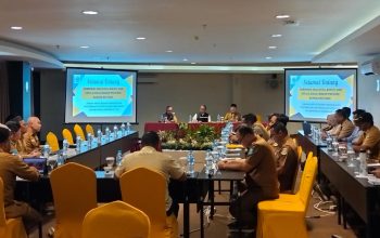 Hadapi Lonjakan Sampah, KLHK Turun Tangan Bina TPA Pangkalpinang