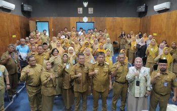 Gubernur Babel Siapkan Rp500 Miliar untuk Renovasi Sekolah