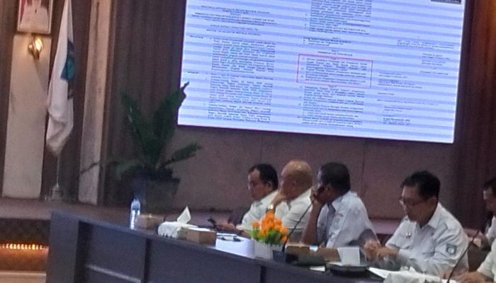 36 Ribu Ibu Hamil di Pangkalpinang Bakal Terima Bantuan Gizi
