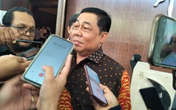 Pj Wali Kota Pangkalpinang Ajak Warga Gunakan Hak Pilih di Pilkada Ulang