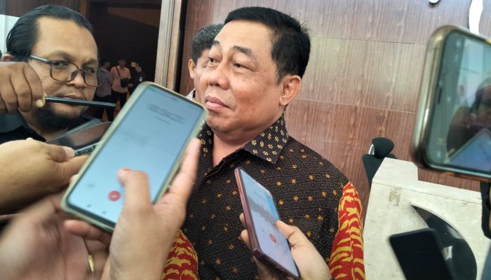 Pj Wali Kota Pangkalpinang Ajak Warga Gunakan Hak Pilih di Pilkada Ulang