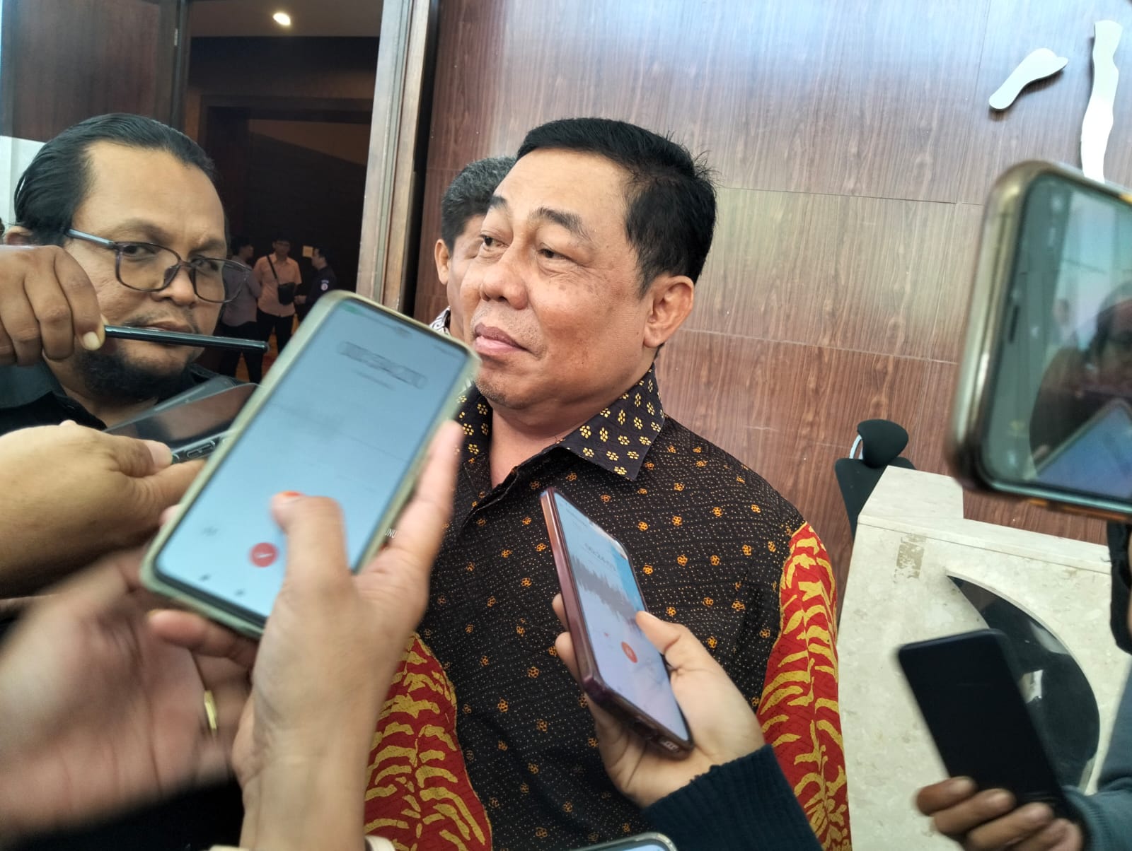Pj Wali Kota Pangkalpinang Ajak Warga Gunakan Hak Pilih di Pilkada Ulang