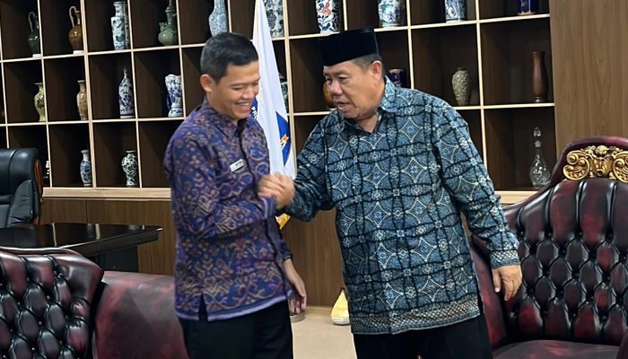 Pemprov Siap Sambut Kunjungan Anggota ORI ke Babel, Dorong Penguatan Kualitas Pelayanan Publik