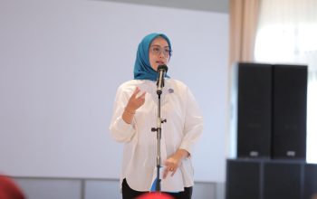 PKK Babel Semarakkan HAN, Ada Lomba Kreatif Siswa
