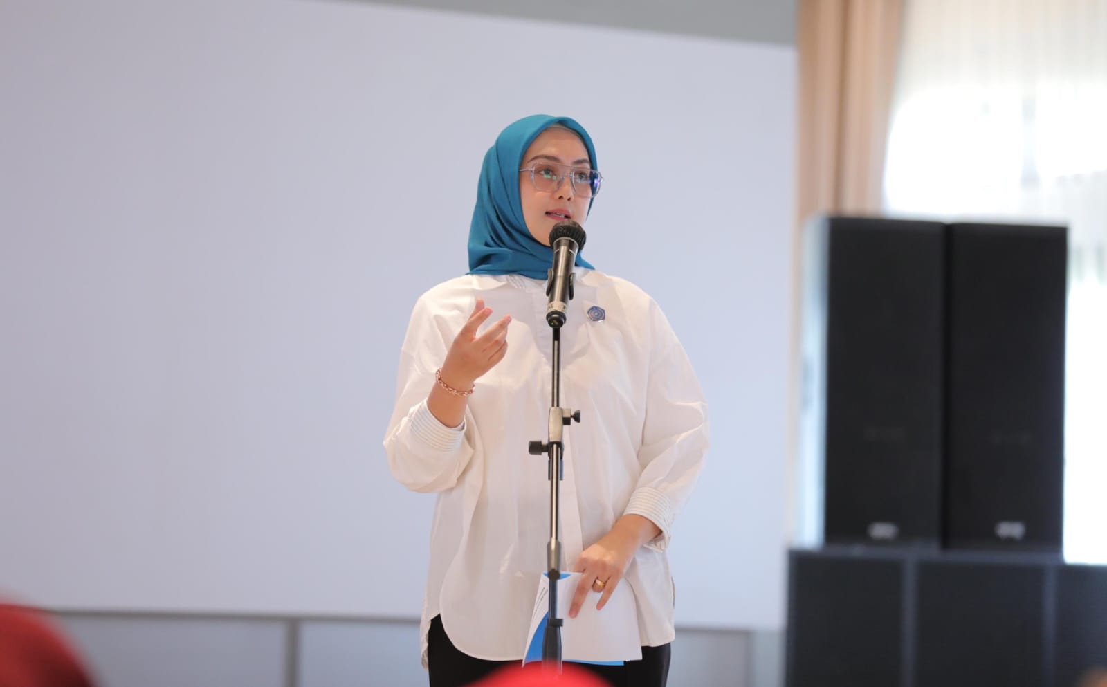 PKK Babel Semarakkan HAN, Ada Lomba Kreatif Siswa