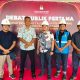PLN Jaga Keandalan Listrik saat Debat Perdana Pilwalkot Pangkalpinang
