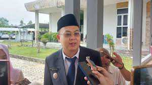 Bupati Markus Ungkap Strategi Tarik Investor hingga Bebaskan PBB Sementara