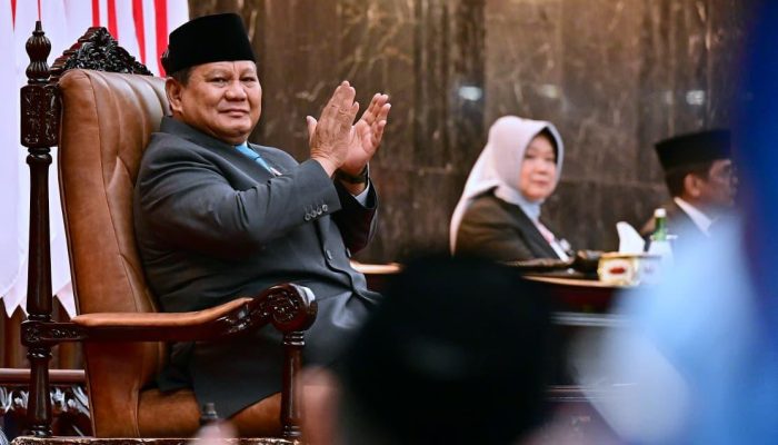 Presiden Prabowo Targetkan 300 Sekolah Rakyat untuk Anak Miskin