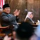 Presiden Prabowo Targetkan 300 Sekolah Rakyat untuk Anak Miskin