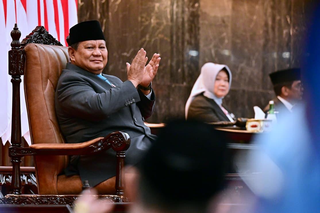Presiden Prabowo Targetkan 300 Sekolah Rakyat untuk Anak Miskin