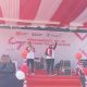 Wakil Bupati Basel Puji PT Timah, Pekan Sehat Bawa Kebahagiaan dan Gerakkan Ekonomi Warga