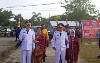 Bupati Bangka Barat Fokus 5 Tahun ke Depan: Tarik Investor dan Ciptakan Lapangan Kerja