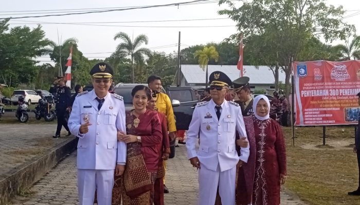 Bupati Bangka Barat Fokus 5 Tahun ke Depan: Tarik Investor dan Ciptakan Lapangan Kerja