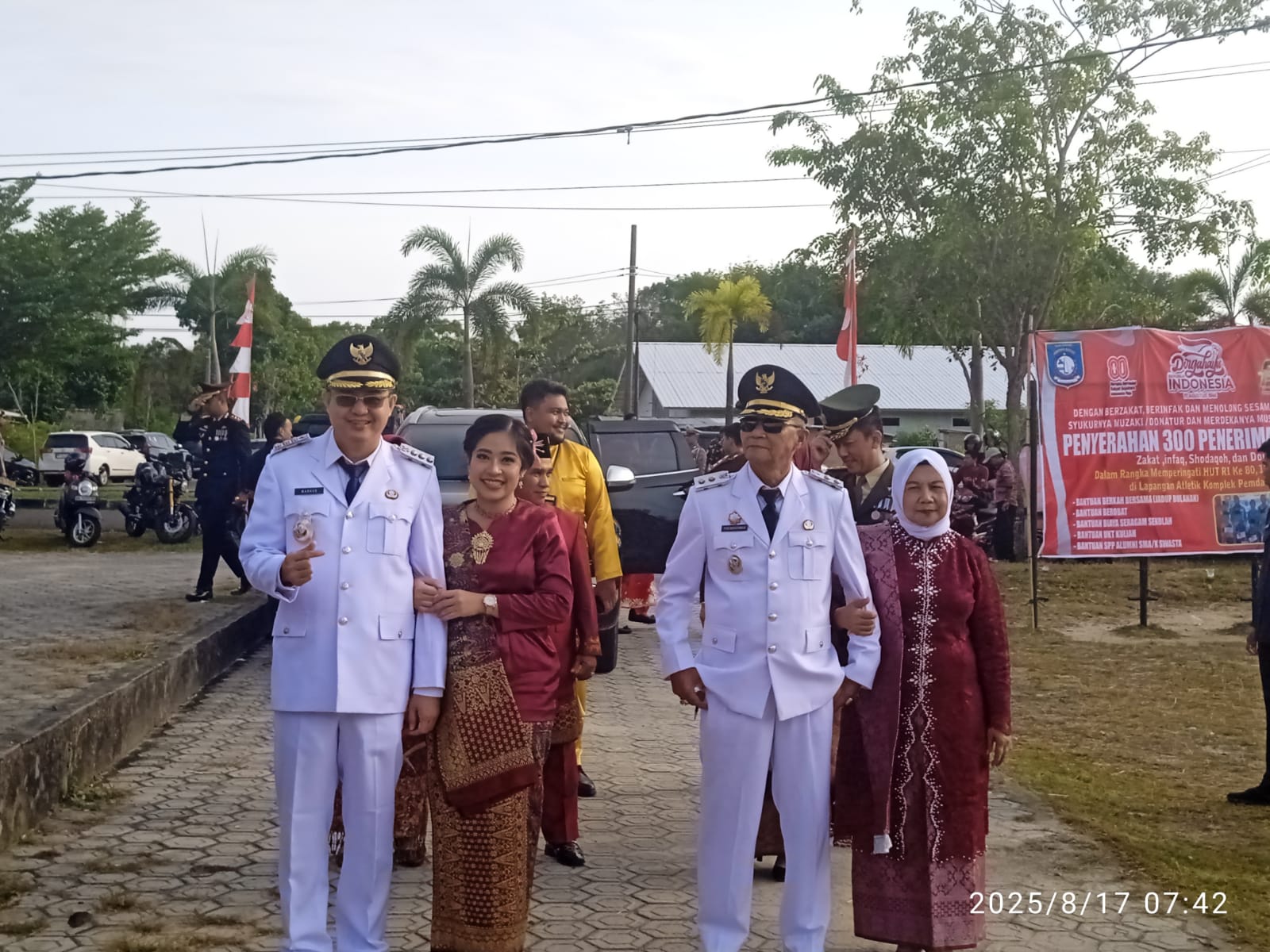 Bupati Bangka Barat Fokus 5 Tahun ke Depan: Tarik Investor dan Ciptakan Lapangan Kerja