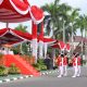 HUT ke-80 RI di Babel Khidmat, Hidayat Arsani: Semangat Perjuangan Rakyat Harus Dilanjutkan