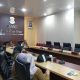 Juhaini Ikuti Rapat Pengendalian Inflasi dan Program 3 Juta Rumah