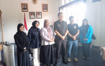 Yayasan Seni Seruni Siap Launching di Bangka Barat, Markus: Siap Dukung Demi Pelestarian Budaya