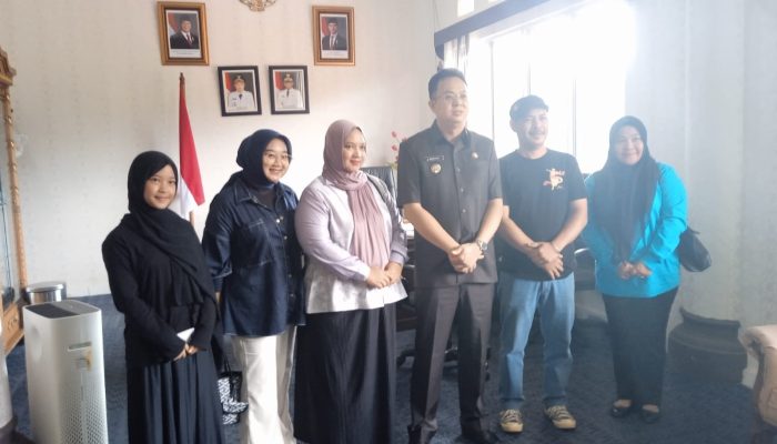 Yayasan Seni Seruni Siap Launching di Bangka Barat, Markus: Siap Dukung Demi Pelestarian Budaya