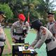 Enam Pejabat Utama Polres Basel Berganti, Kasat Lantas Kini Dijabat Perwira Perempuan