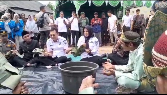 Markus Tegaskan Rebo Kasan sebagai Aset Budaya