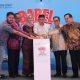 Gubernur Hidayat Arsani Kenalkan UMKM Babel di “Babel Day 2025” Jakarta