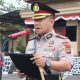 Peringati Hari Juang Polri 2025, Kapolres Basel Tekankan Pentingnya Sinergi dengan Masyarakat