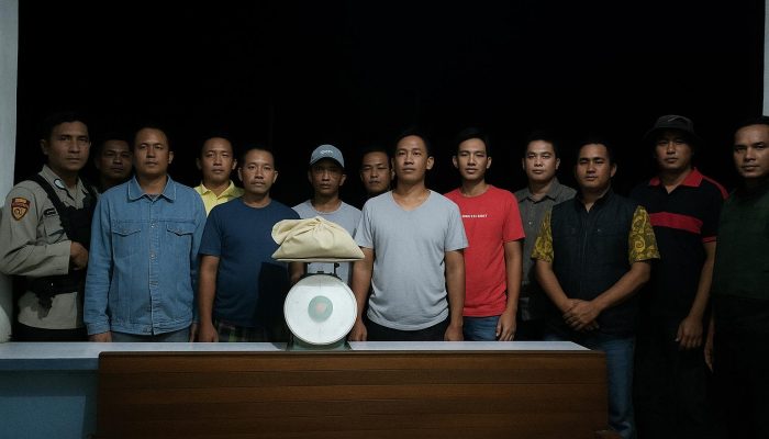Sembunyikan Hasil Produksi, PT Timah Tbk Tindak Mitra Tambang Nakal di Bangka Barat