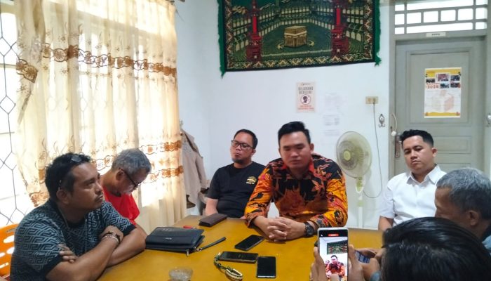 Ketua dan Anggota Panwascam Girimaya Dikabarkan Mundur Masal, Diduga Tertekan Intervensi dari Pihak Paslon 03