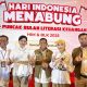 Bank Sumsel Babel Raih Dua Penghargaan OJK Peduli Award