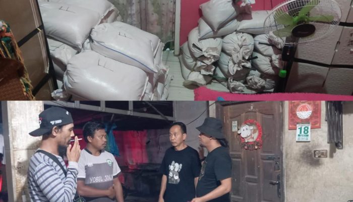 Dibalik Bisnis Timah Ilegal Fuyu, Ada Nama Besar Bos Husni dari Toboali