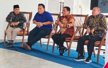 Dialog Kebangsaan RRI Angkat Makna Historis Pangkal Kemenangan