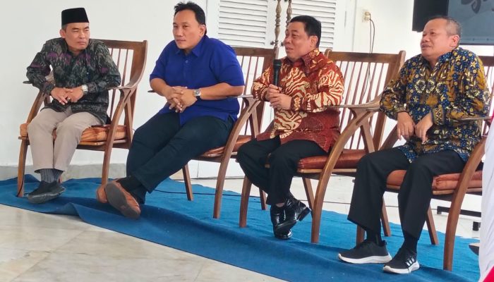 Dialog Kebangsaan RRI Angkat Makna Historis Pangkal Kemenangan