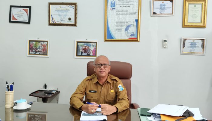 Disdukcapil Pangkalpinang Pastikan Layanan Pembuatan KTP-el Tetap Jalan Meski di Hari Pencoblosan