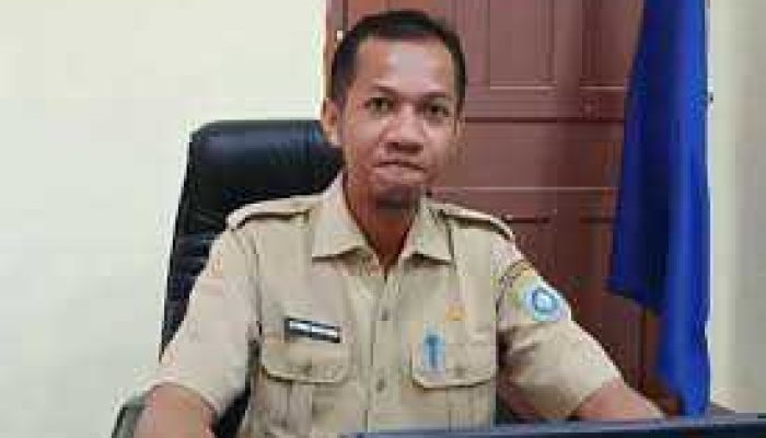 Bangka Barat Ukir Sejarah, 100 Persen Desa dan Kelurahan Kini Miliki Pos Bantuan Hukum