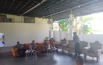 Bangka Belitung Capai 100 Persen Pembentukan Posbankum, Paralegal Desa Jadi Garda Terdepan Akses Keadilan