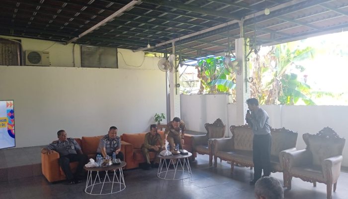 Bangka Belitung Capai 100 Persen Pembentukan Posbankum, Paralegal Desa Jadi Garda Terdepan Akses Keadilan