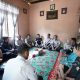 Berikan Dukungan Moril dan Materil, PT Timah Hadir dan Santuni Keluarga Korban Kecelakaan Tambang