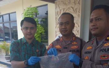 Hanya Butuh 4 Jam, Polres Bangka Barat Ungkap Pembunuhan Pemuda di Desa Puput, Ini Motifnya