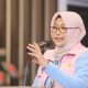 GM PLN UIW Babel Ajak Srikandi Tumbuh dan Percaya Diri