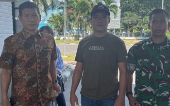 Kasus Korupsi Tambang Timah Ilegal di Hutan Lindung, Jaksa Tangkap Afung