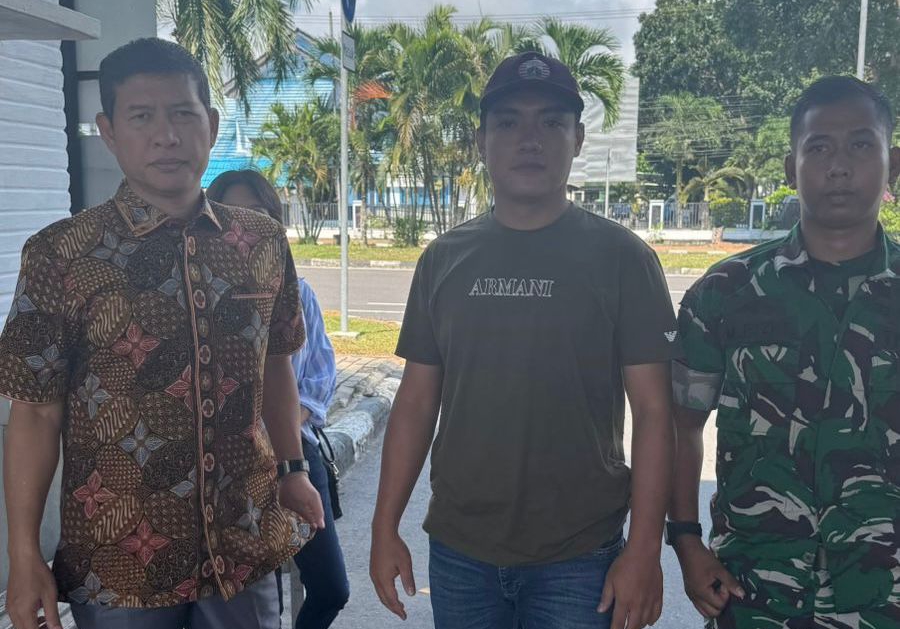 Kasus Korupsi Tambang Timah Ilegal di Hutan Lindung, Jaksa Tangkap Afung